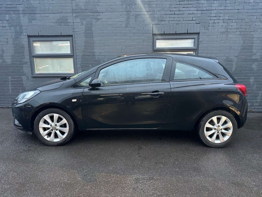Used Vauxhall Corsa 2018 for sale - 78186792: Photo 12