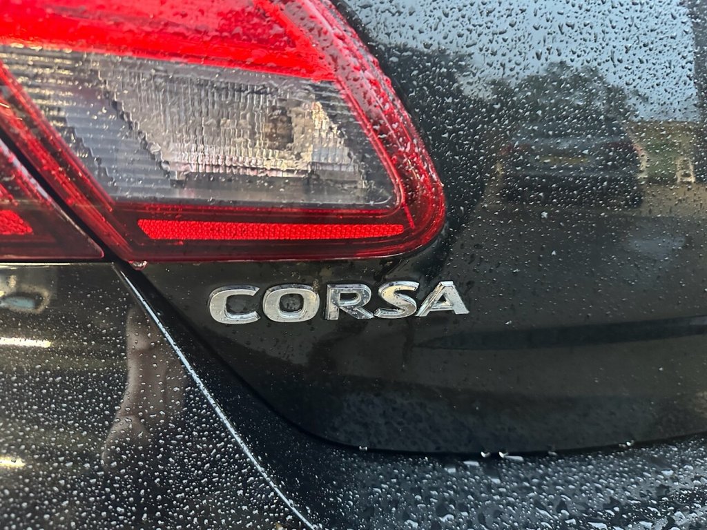 Used Vauxhall Corsa 2018 for sale - 78186792: Photo 18