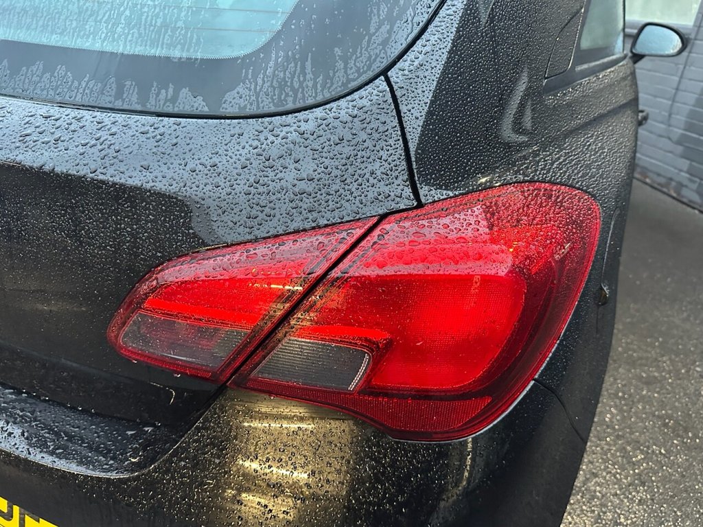 Used Vauxhall Corsa 2018 for sale - 78186792: Photo 22