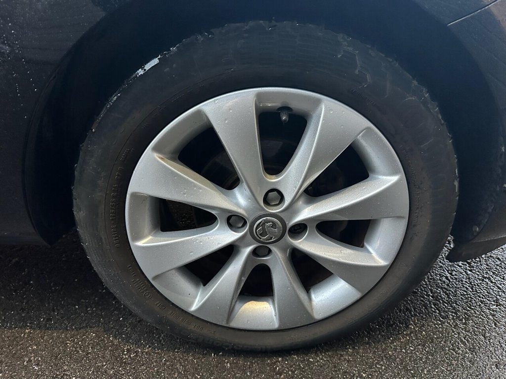 Used Vauxhall Corsa 2018 for sale - 78186792: Photo 23