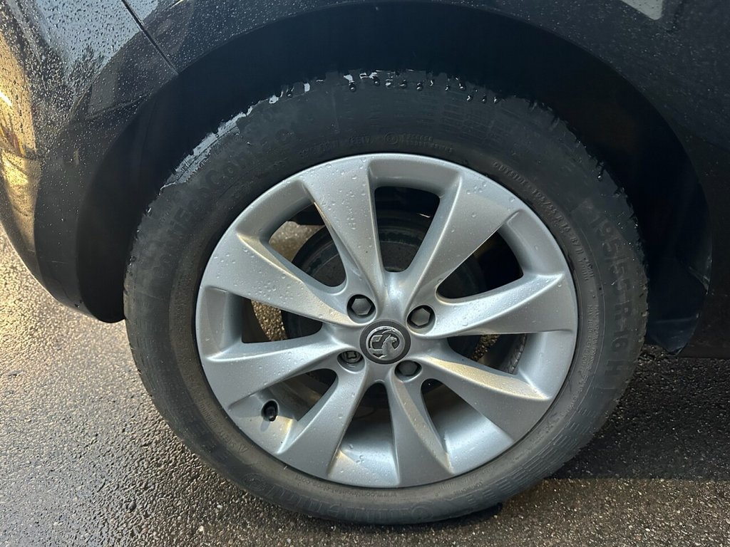 Used Vauxhall Corsa 2018 for sale - 78186792: Photo 24