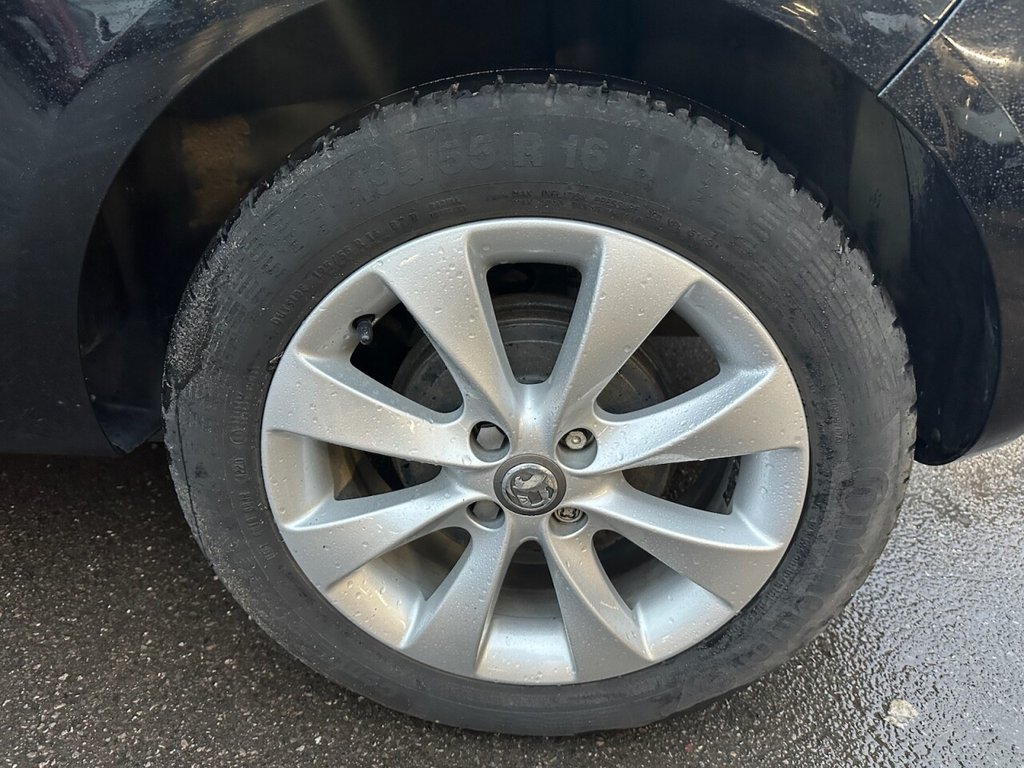 Used Vauxhall Corsa 2018 for sale - 78186792: Photo 25