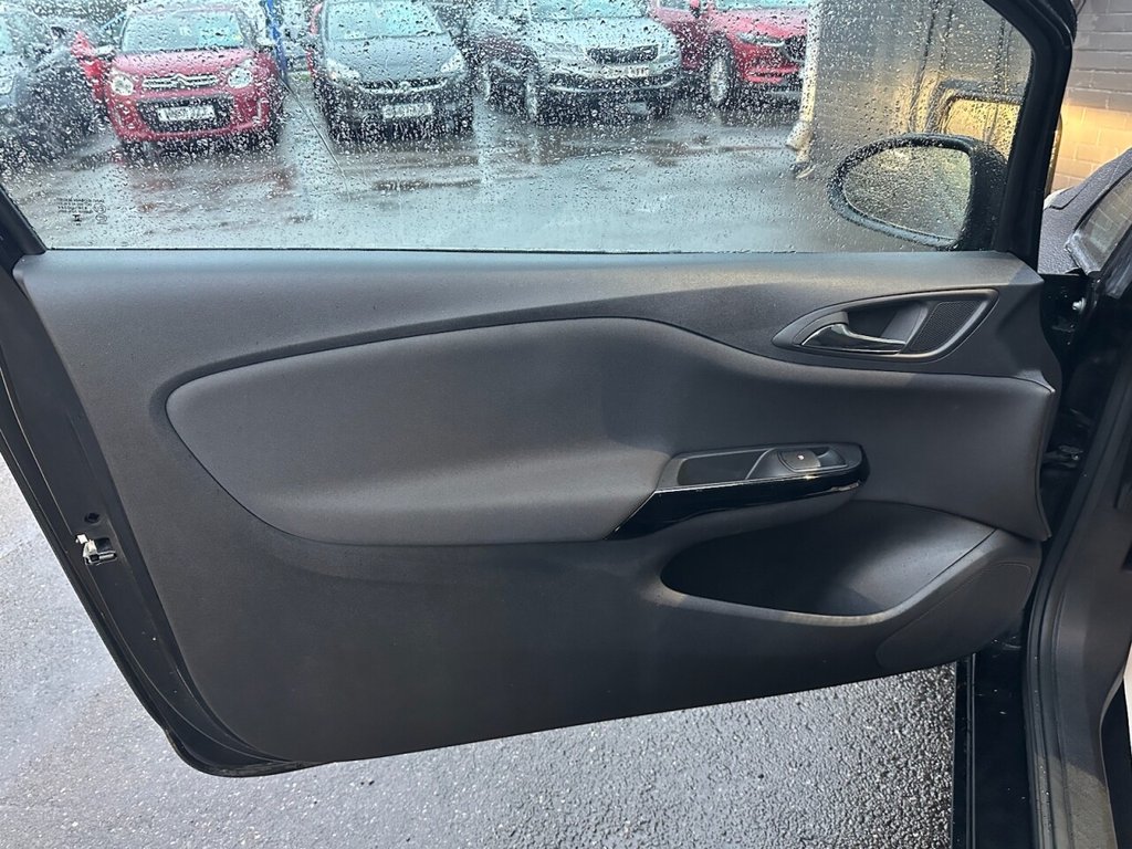 Used Vauxhall Corsa 2018 for sale - 78186792: Photo 27
