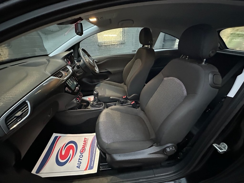 Used Vauxhall Corsa 2018 for sale - 78186792: Photo 29