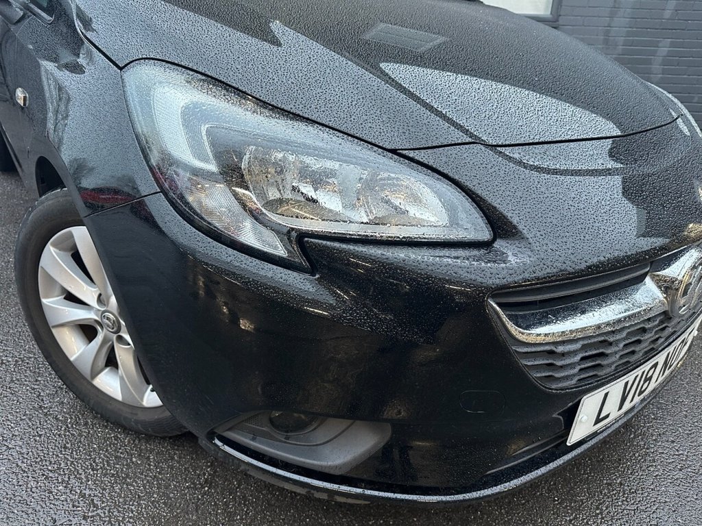 Used Vauxhall Corsa 2018 for sale - 78186792: Photo 3