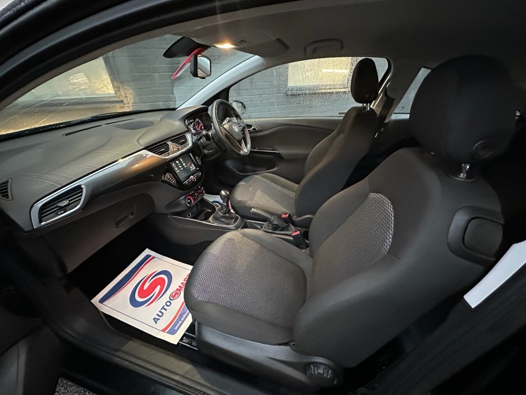 Used Vauxhall Corsa 2018 for sale - 78186792: Photo 30