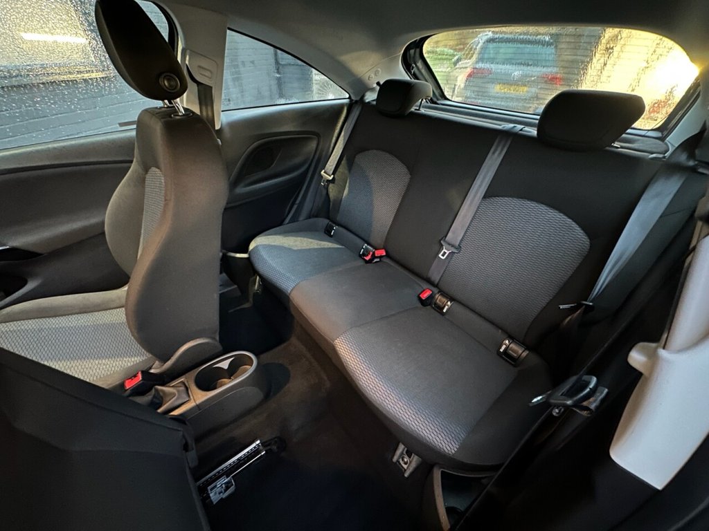 Used Vauxhall Corsa 2018 for sale - 78186792: Photo 32