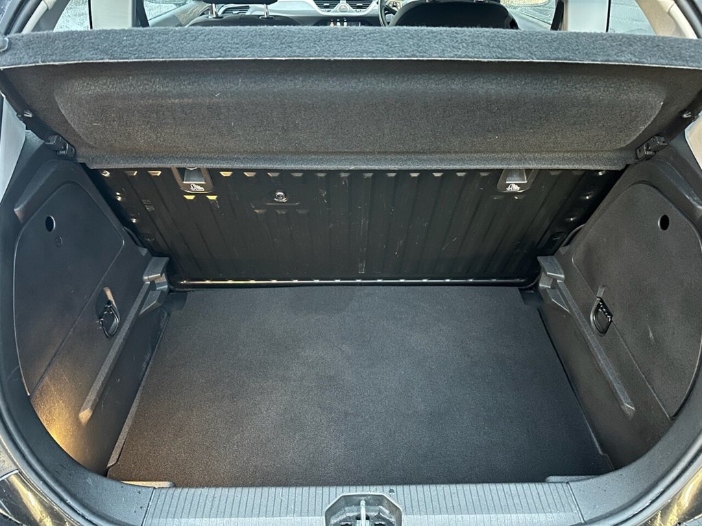 Used Vauxhall Corsa 2018 for sale - 78186792: Photo 33