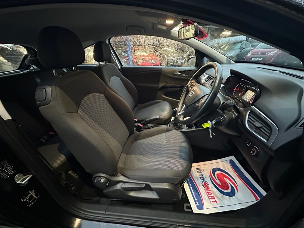 Used Vauxhall Corsa 2018 for sale - 78186792: Photo 37