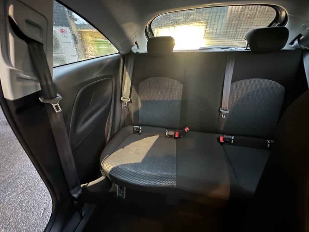 Used Vauxhall Corsa 2018 for sale - 78186792: Photo 39