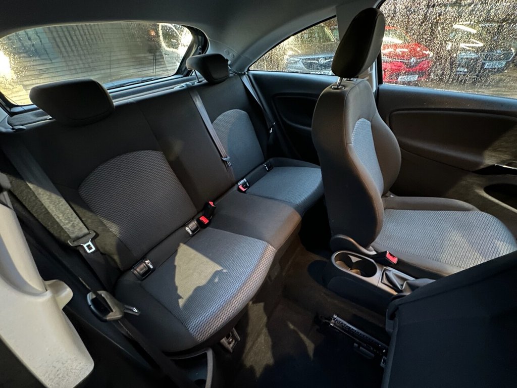 Used Vauxhall Corsa 2018 for sale - 78186792: Photo 40