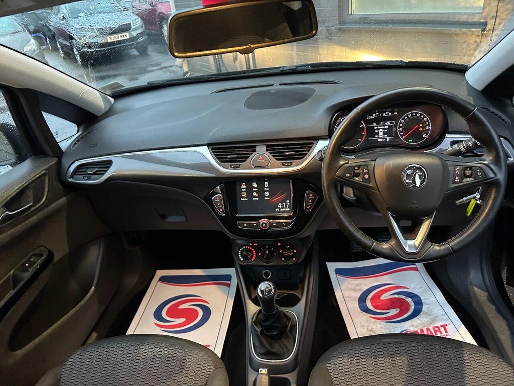 Used Vauxhall Corsa 2018 for sale - 78186792: Photo 41