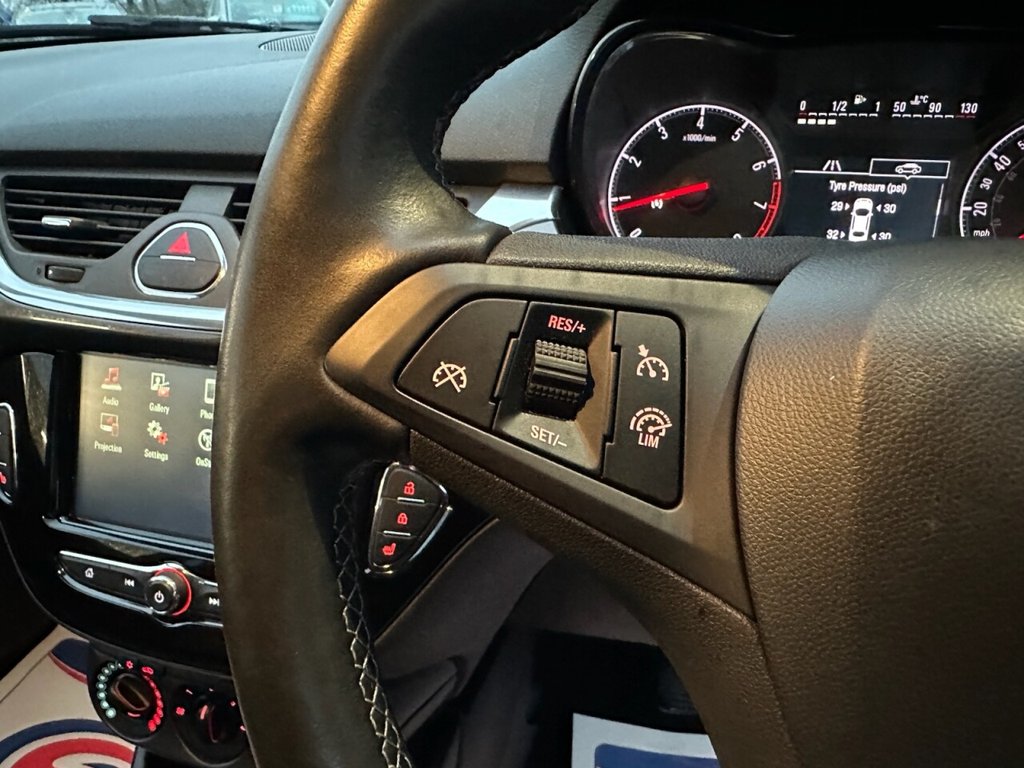 Used Vauxhall Corsa 2018 for sale - 78186792: Photo 44