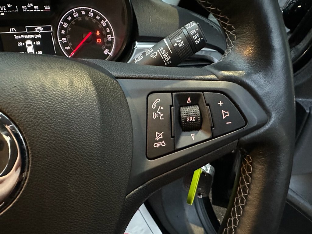 Used Vauxhall Corsa 2018 for sale - 78186792: Photo 45