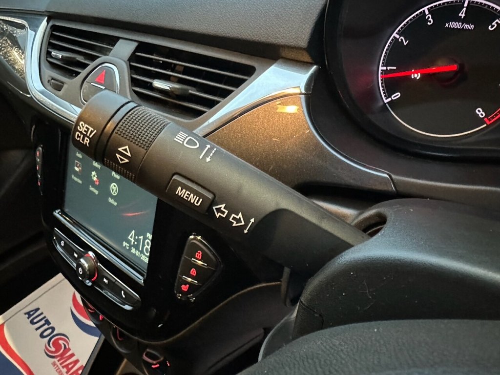 Used Vauxhall Corsa 2018 for sale - 78186792: Photo 46