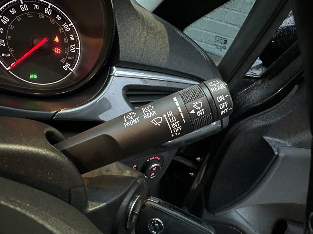 Used Vauxhall Corsa 2018 for sale - 78186792: Photo 47