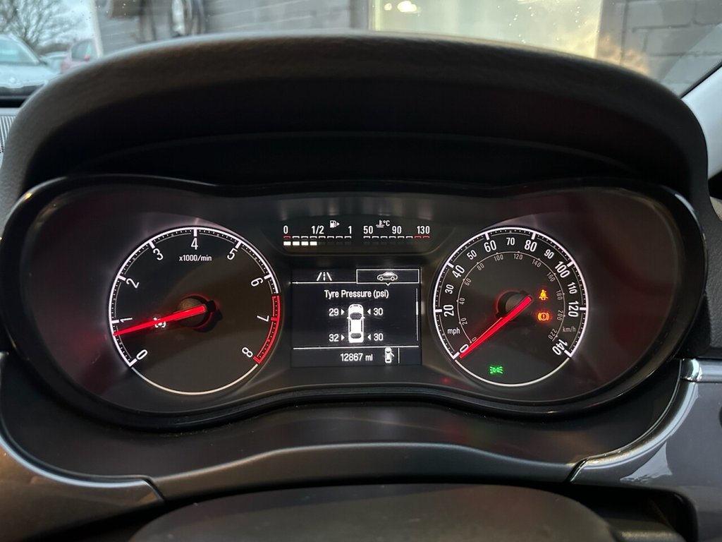 Used Vauxhall Corsa 2018 for sale - 78186792: Photo 48