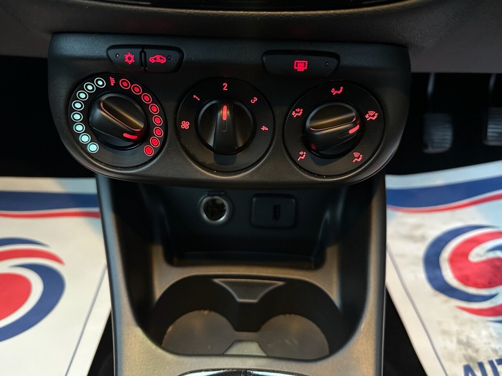 Used Vauxhall Corsa 2018 for sale - 78186792: Photo 50