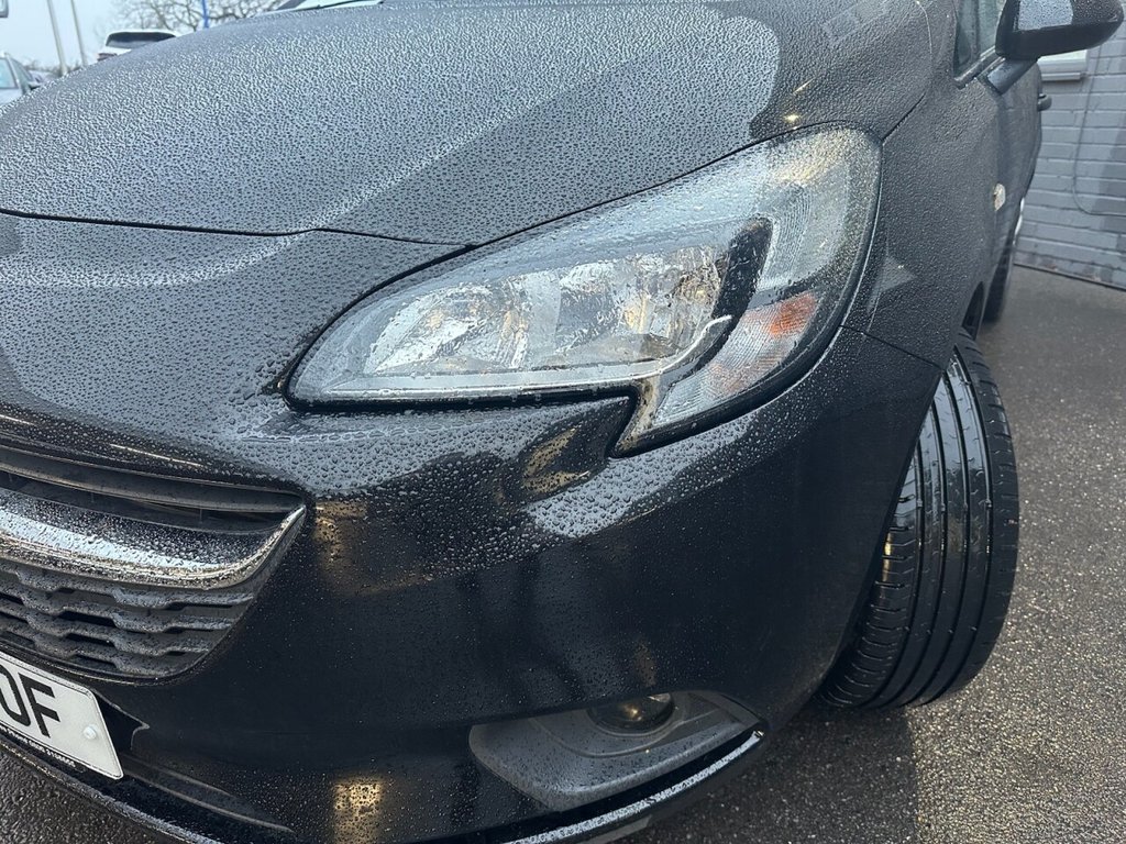 Used Vauxhall Corsa 2018 for sale - 78186792: Photo 8