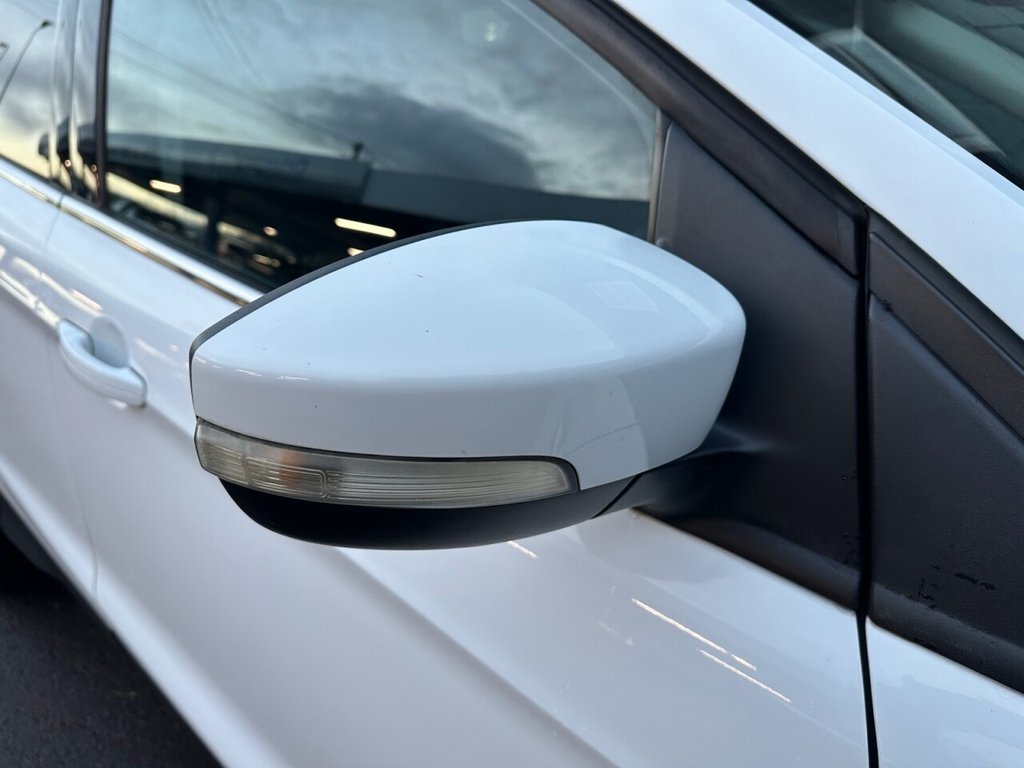 Used Ford Kuga 2014 for sale - 76792232: Photo 10