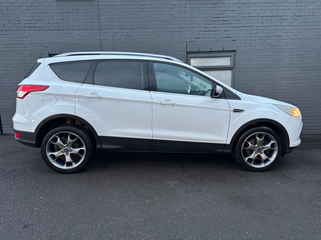 Used Ford Kuga 2014 for sale - 76792232: Photo 11