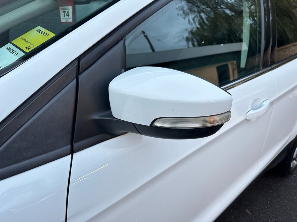 Used Ford Kuga 2014 for sale - 76792232: Photo 12