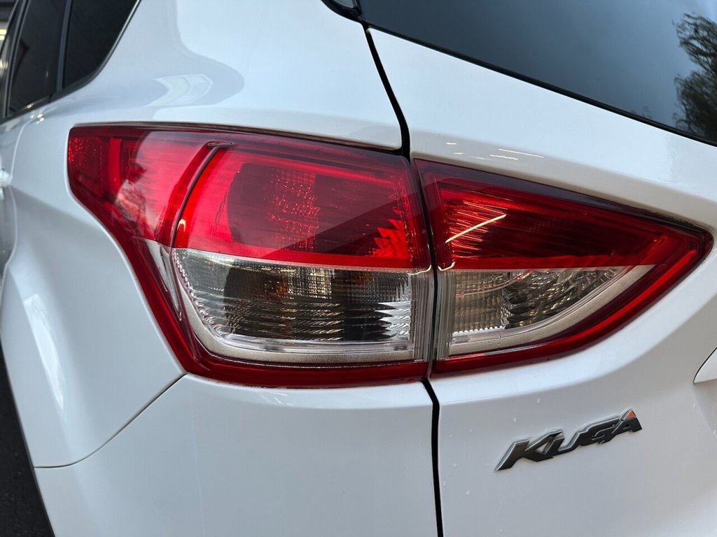 Used Ford Kuga 2014 for sale - 76792232: Photo 16