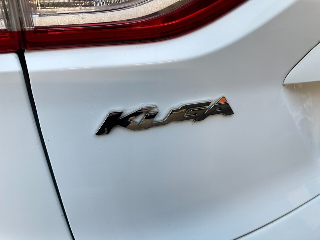 Used Ford Kuga 2014 for sale - 76792232: Photo 19