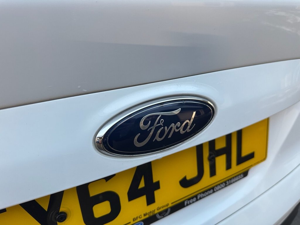 Used Ford Kuga 2014 for sale - 76792232: Photo 20