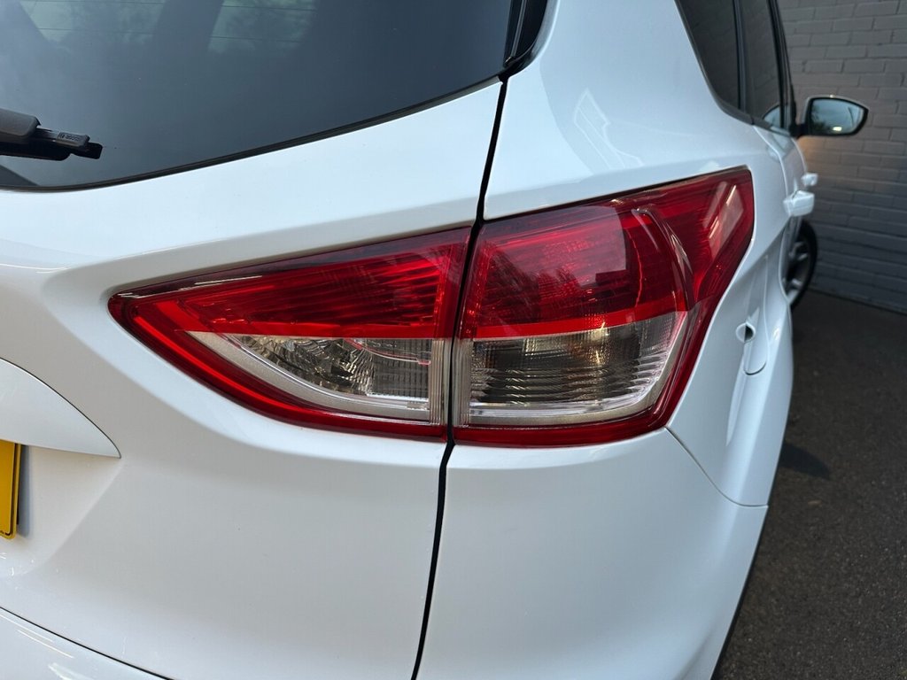 Used Ford Kuga 2014 for sale - 76792232: Photo 23