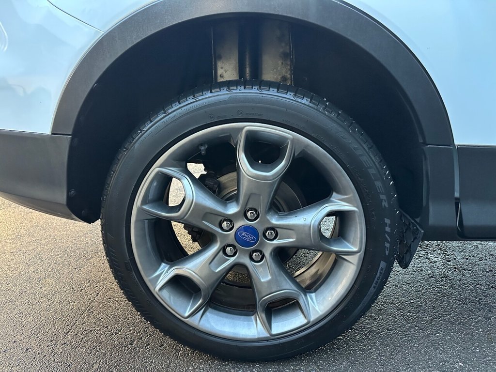 Used Ford Kuga 2014 for sale - 76792232: Photo 25