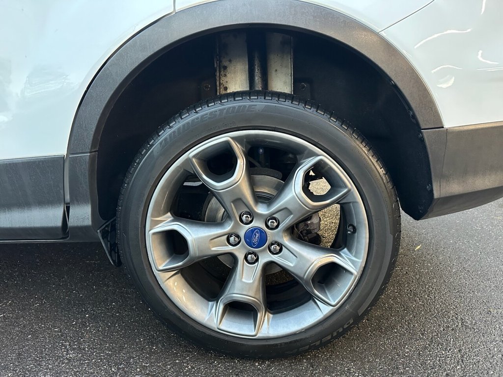 Used Ford Kuga 2014 for sale - 76792232: Photo 26