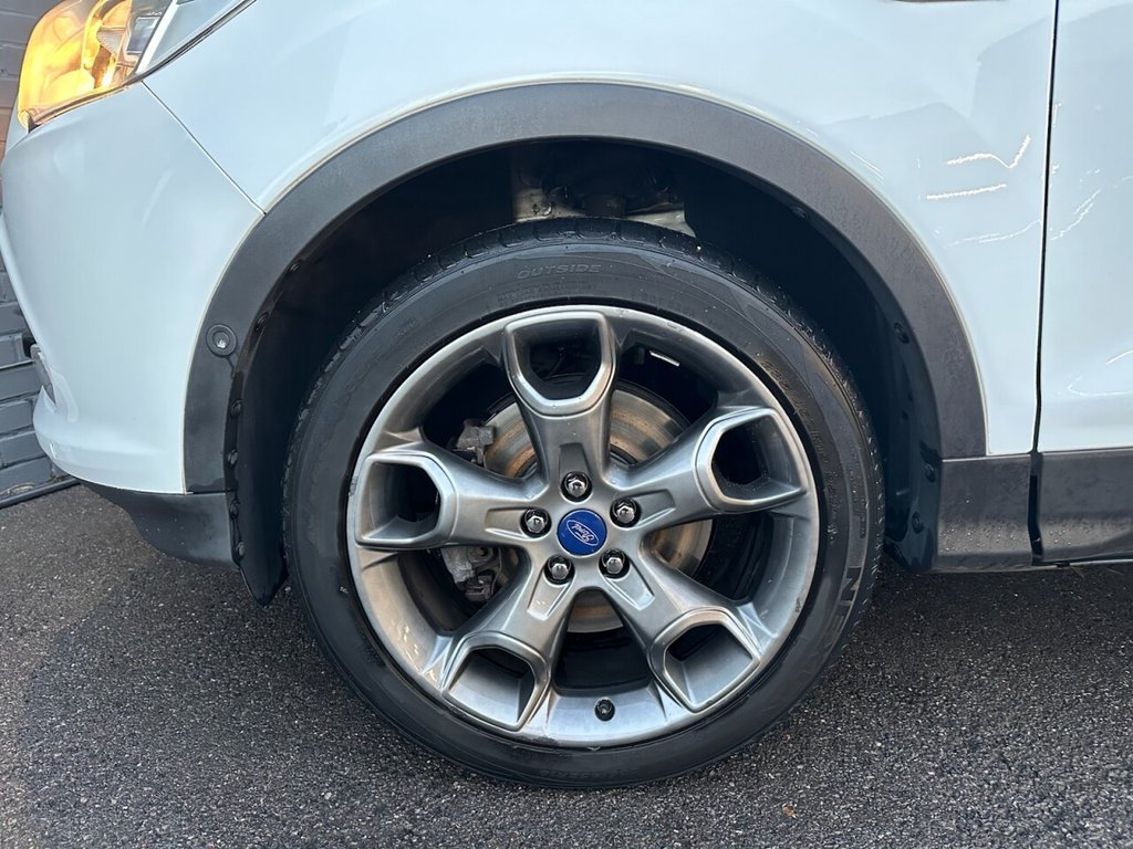 Used Ford Kuga 2014 for sale - 76792232: Photo 27