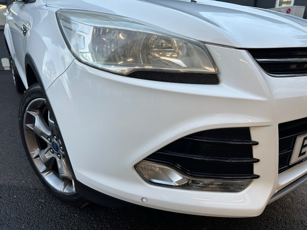 Used Ford Kuga 2014 for sale - 76792232: Photo 3