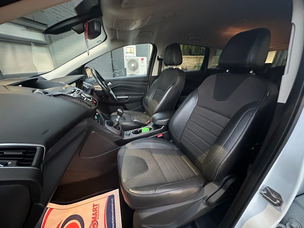 Used Ford Kuga 2014 for sale - 76792232: Photo 31