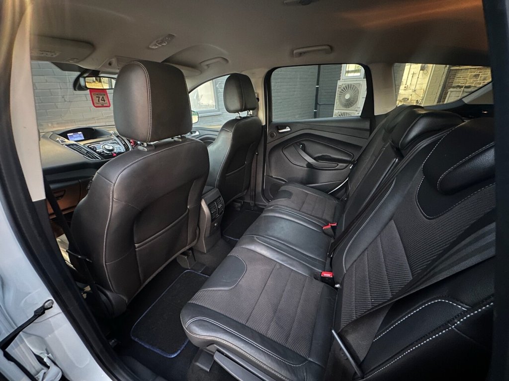 Used Ford Kuga 2014 for sale - 76792232: Photo 36