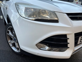 Used Ford Kuga 2014 for sale - 76792232: Photo