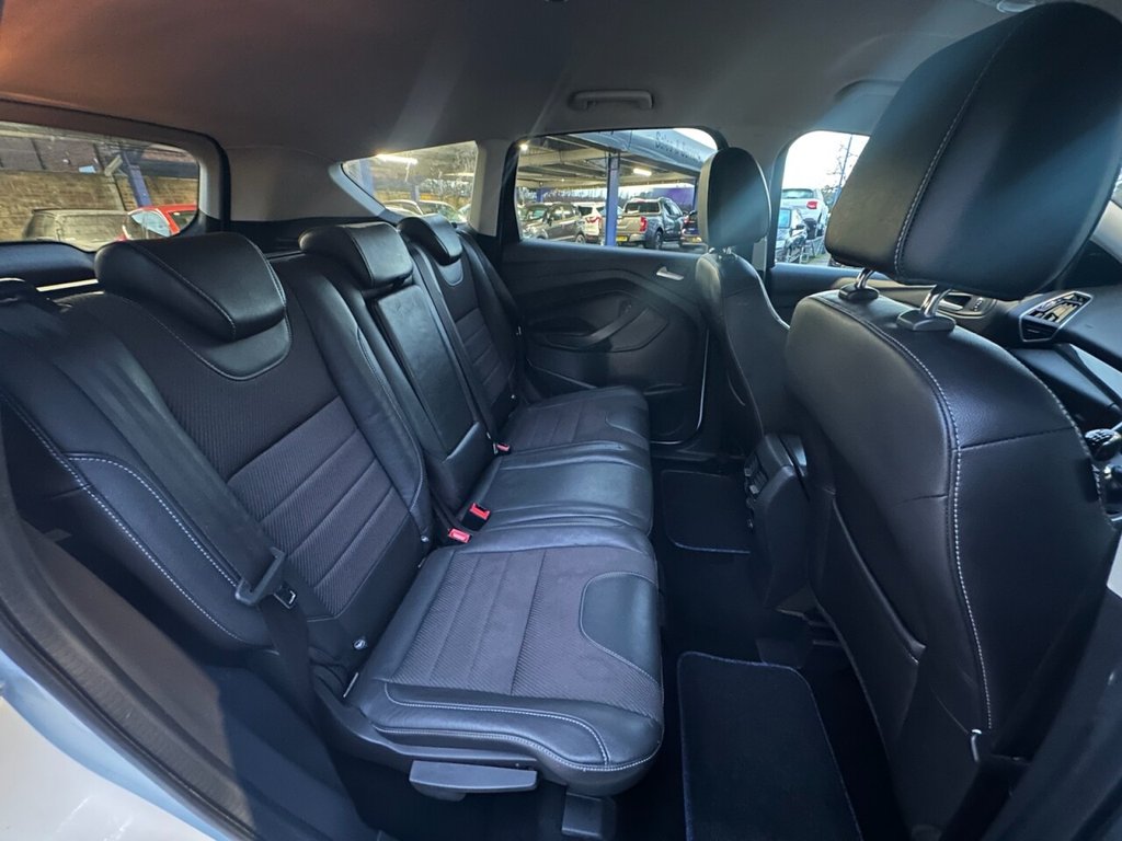 Used Ford Kuga 2014 for sale - 76792232: Photo 41