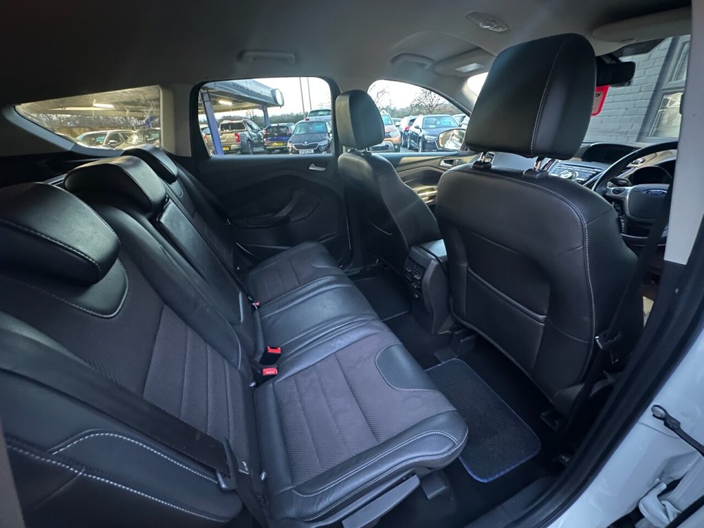 Used Ford Kuga 2014 for sale - 76792232: Photo 42