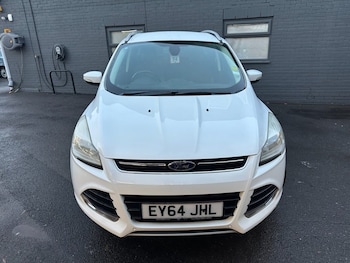 Used Ford Kuga 2014 for sale - 76792232: Photo