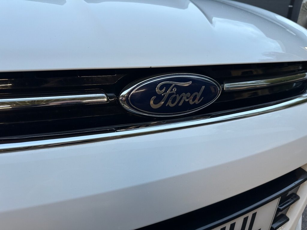 Used Ford Kuga 2014 for sale - 76792232: Photo 6