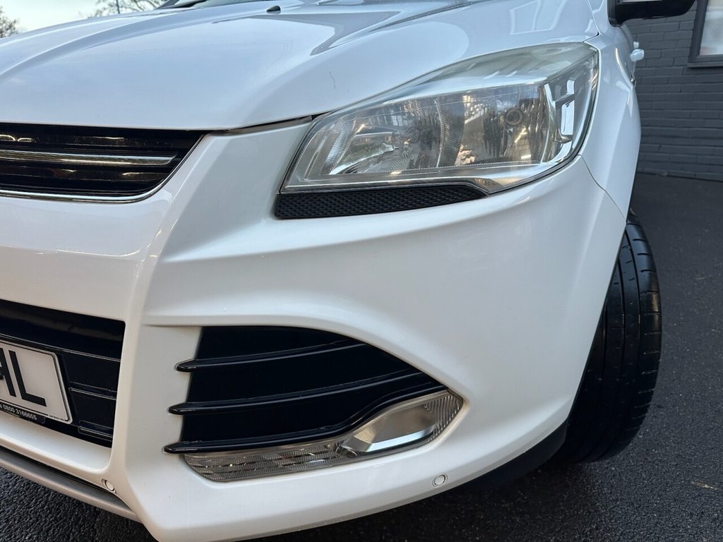 Used Ford Kuga 2014 for sale - 76792232: Photo 9