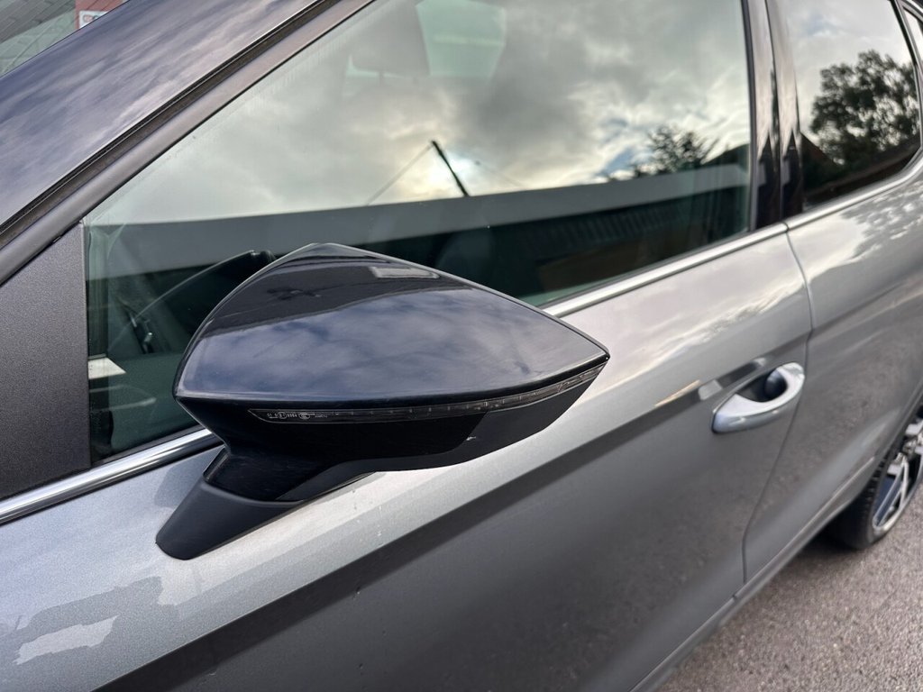 Used SEAT Arona 2018 for sale - 77275922: Photo 11