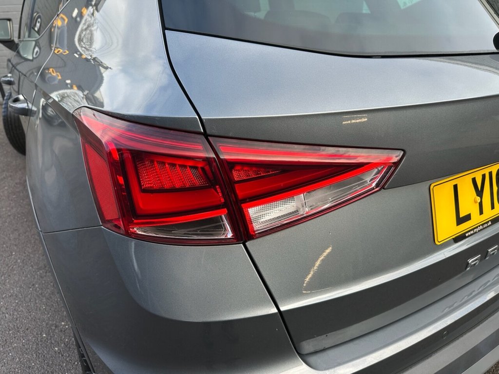 Used SEAT Arona 2018 for sale - 77275922: Photo 15