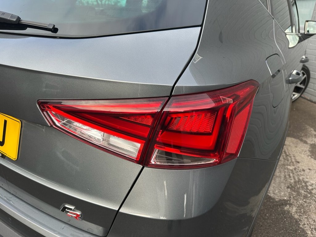 Used SEAT Arona 2018 for sale - 77275922: Photo 20