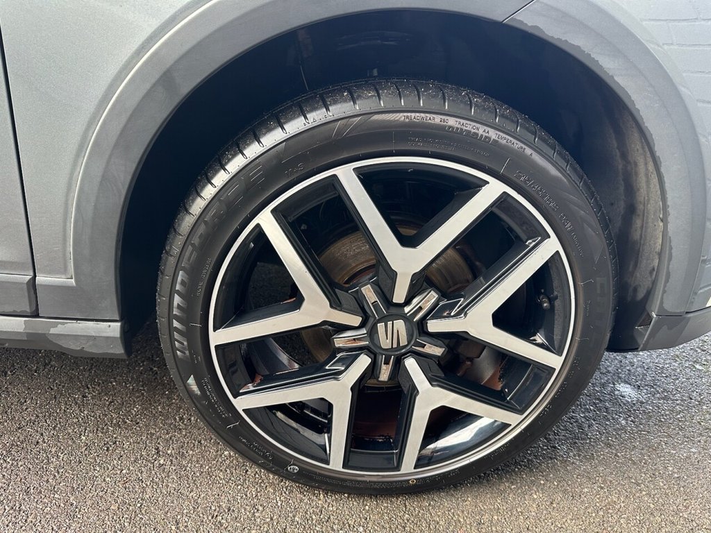 Used SEAT Arona 2018 for sale - 77275922: Photo 21