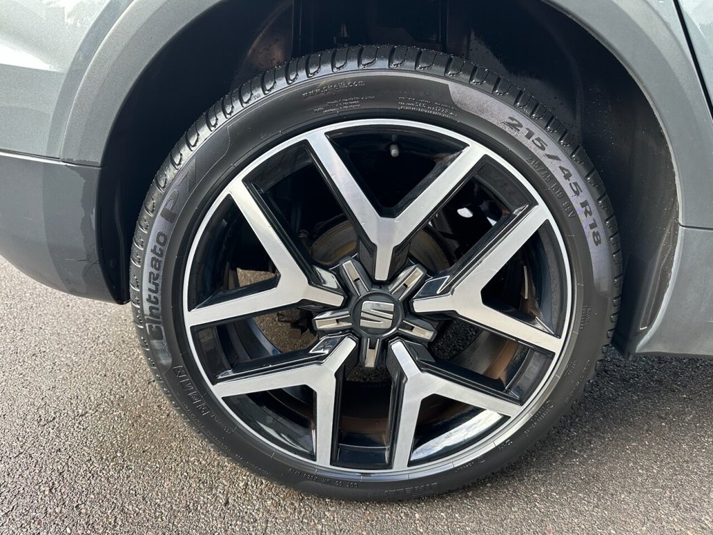 Used SEAT Arona 2018 for sale - 77275922: Photo 22