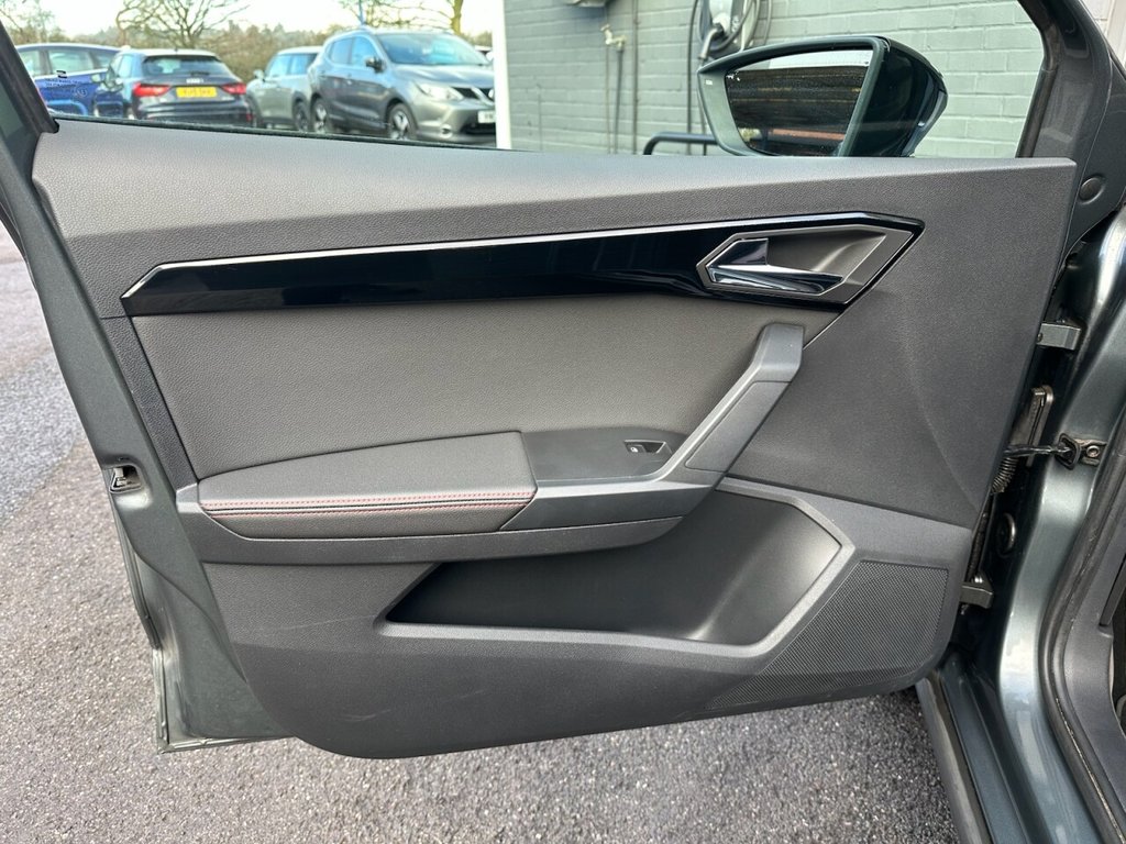 Used SEAT Arona 2018 for sale - 77275922: Photo 25