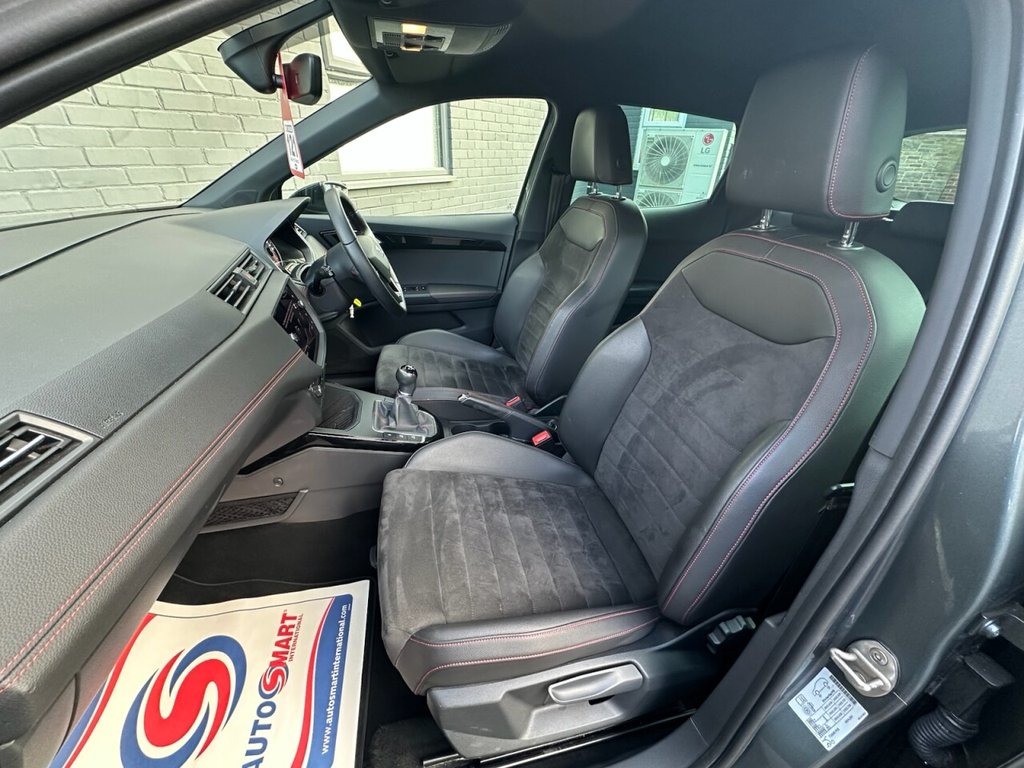 Used SEAT Arona 2018 for sale - 77275922: Photo 28