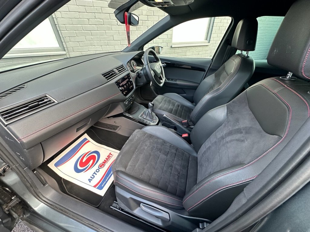 Used SEAT Arona 2018 for sale - 77275922: Photo 29